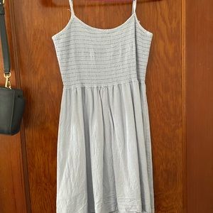 Brandy Melville lavender dress